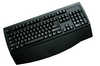 Chicony KBP-2971 s podlo�kou �ern�