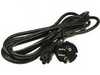 Equip kabel nap�jec� k notebooku 3pin 1,8m