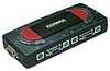 Edimax KVM p�ep�na�, 4 porty, PS2, desktop