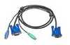 Edimax KVM spec. kabel pro EK-08RE/16RE