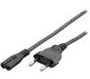 Equip kabel nap�jec� k notebooku 2pin 1,8m
