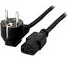 Equip kabel nap�jec� k PC 1,8m