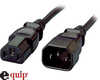 Equip kabel nap�jec� k PC prodlu�ovac� 1,8m