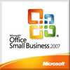 MS Office SB 2007 CZ OEM MLK