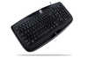 Logitech Media Keyboard 600 CZ
