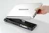 Toshiba Slim Port Replicator 3 pro R500/R600