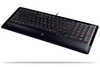 Logitech Compact Keyboard K300