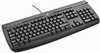 Logitech Internet 350 Keyboard CZ �ern� PS/2 bulk