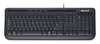 Microsoft Wired Keyboard 600 CZ 