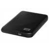 WD My Passport Essential 250GB �ern�