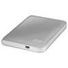 WD My Passport Essential 320GB st��brn�