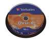 Verbatim DVD-R 4.7GB 16x 10ks spindle