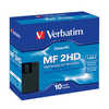 Verbatim Diskety 3,5" DL 10ks