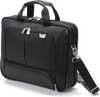 Dicota TopTraveler Comfort 15,4" brašna černá