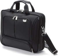 Dicota TopTraveler Comfort 15,4" bra�na �ern� 