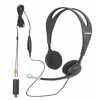 Lenovo USB/Analog Headset bulk
