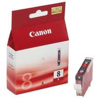 Canon ink. kazeta CLI-8R Red