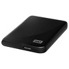 WD My Passport Essential 500 GB USB 3.0 černý