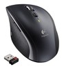 Logitech Marathon Mouse M705 laserová bezdrátová myš