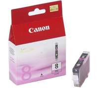 Canon ink. kazeta CLI-8PM Photo Magenta
