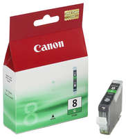 Canon ink. kazeta CLI-8G Green