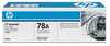 HP tisková kazeta LaserJet CE278A Black