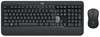 Logitech MK540 Advanced, USB, Unifying, CZ